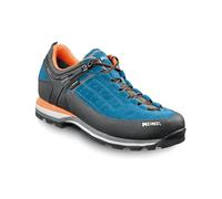 Meindl - Approach shoes in GORE-TEX® - Literock GTX for Men - Size 9,5 UK - Blue Blue 9.5 UK