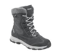 Meindl - Après-ski boots in GORE-TEX - Civetta Lady GTX for Women in Leather - Size 4 UK - Grey Grey 4 UK