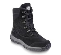 Meindl - Après-ski boots in GORE-TEX - Ischgl GTX for Men in Leather - Size 9,5 UK - Black Black 9.5 UK