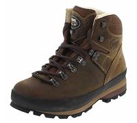 Meindl Bernina 2 Brown - Brown, 45 EU