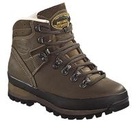 MEINDL Borneo Lady 2 Mfs Marron Fonce/nougat - Hiking trek shoe - Brown - size 37.5