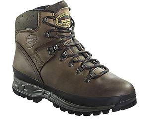 Meindl Burma GTX Men's Ankle-High Brown Gore-Tex Boots (UK Size: Numeric)