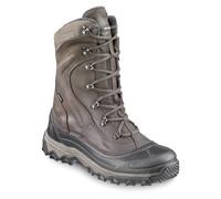 Meindl - Canadian boots - Garmisch II Gtx Acajou for Men in Leather - Size 47 - Brown Brown 47