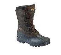 Meindl - Canadian Boots - Sölden Brown for Men - Size 44 Brown 44