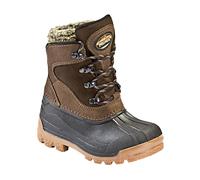 Meindl - Canadian Boots - Sölden Junior - Kid Size 39 - Brown Brown