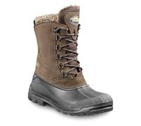 Meindl - Canadian Boots - Solden Lady for Women - Size 39 - Brown Brown 39