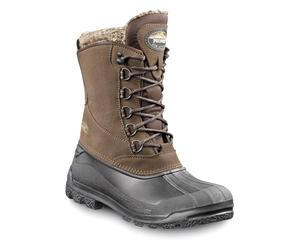 Meindl - Canadian Boots - Solden Lady for Women - Size 40 - Brown Brown 40