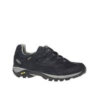 MEINDL Caracas Gore-tex - Men - Black / Grey / Brown - size 9.5- model 2026 9.5