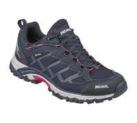 Meindl Caribe Lady GTX 068, Midnight blue magenta, 6.5 UK
