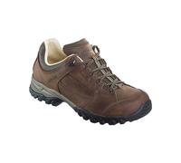 Meindl - Day hiking boots - Lugano Dark Brown for Men - Size 9 UK Brown 9 UK