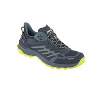 Meindl - Day hiking GORE-TEX shoes - Jamaica GTX Graphite/Jaune for Men - Size 9,5 UK - Navy Navy 9.5 UK