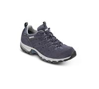 Meindl - Day hiking shoes - Rapide Lady GTX Navy for Women - Size 6 UK Navy 6 UK
