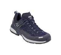 Meindl - Day hiking shoes - Top Trail Lady GTX Marine/Turquoise for Women - Size 4,5 UK - Navy Navy 4.5 UK