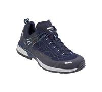 Meindl - Day hiking shoes - Top Trail Lady GTX Marine/Turquoise for Women - Size 4 UK - Navy Navy 4 UK