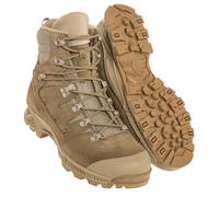 Meindl Desert Defence II Clima Boots - Sand