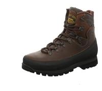 Meindl Dovre Pro (Short) GTX - GORE-TEX® lining to make boots 100% waterproof., Sole: Vibram® Multigriff®.