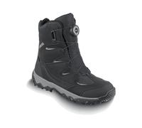 Meindl Edmonton Lady GTX (Boa) Women's Winter Boots, black, 8 UK