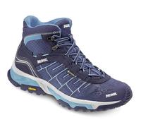 MEINDL Finale Mid Gore-tex Lady - Women - Blue - size 5.5- model 2026 5.5
