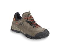 Meindl - GORE-TEX day hiking boot - Toskana GTX Brown/Terracotta for Men - Size 9 UK Brown 9 UK