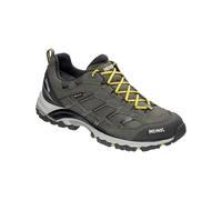 Meindl - GORE-TEX Day hiking boots - Caribe GTX Olive/Maïs for Men - Size 9 UK - Grey Grey