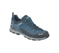 Meindl - GORE-TEX day hiking boots - Lite Trail GTX Navy/Dark Blue for Men - Size 7,5 UK Navy