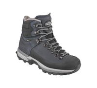 Meindl - GORE-TEX day hiking boots - Palma Lady MFS Marine for Women in Leather - Size 5,5 UK - Navy Navy