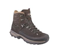 Meindl - GORE-TEX Day hiking boots - Palma MFS Acajou for Men in Leather - Size 8 UK - Brown Brown 8 UK