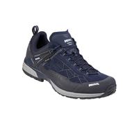Meindl - GORE-TEX day hiking boots - Top Trail GTX Navy for Men - Size 10 UK Navy