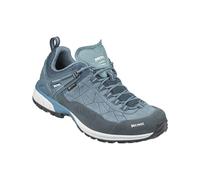 Meindl - GORE-TEX day hiking boots - Top Trail Lady GTX Turquoise for Women - Size 5 UK - Blue Blue