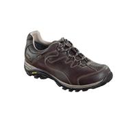 Meindl - Gore-Tex hiking boots - Caracas GTX Dark Brown for Men in Leather - Size 11 UK Brown