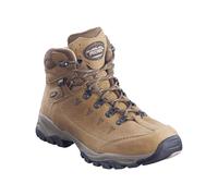 Meindl - GORE-TEX hiking boots - Ohio Lady 2 GTX for Women in Leather - Size 4,5 UK - Brown Brown 4.5 UK