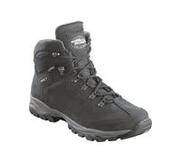 Meindl - GORE-TEX hiking boots - Ohio Lady 2 GTX Marine for Women in Leather - Size 4,5 UK - Navy Navy 4.5 UK