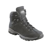 Meindl - GORE-TEX hiking boots - Ohio Lady 2 GTX Marine for Women in Leather - Size 5 UK - Navy Navy 5 UK