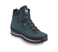 Meindl - Gore-Tex Trekking Boots - Paradiso MFS Navy/Midnight Blue for Men in Leather - Size 7,5 UK Navy 7.5 UK