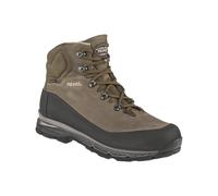 Meindl - GORE-TEX trekking shoes - Lagos MFS Brown for Men in Leather - Size 10 UK Brown 10 UK