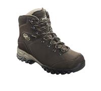 Meindl Mens Meran Gtx Boot Mahogany 9