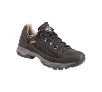 Meindl - Hiking boots - Atlanta GTX Acajou for Men in Leather - Size 9,5 UK - Brown Brown