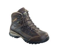 Meindl - Hiking boots - Jura GTX Dark Brown for Men in Leather - Size 9,5 UK Brown 9.5 UK