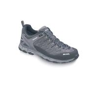 Meindl - Hiking Boots - Lite Trail GTX Grey / Graphite for Men - Size 10 UK Grey 10 UK