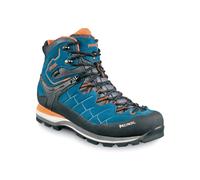 Meindl - Hiking boots - Litepeak GTX Blue for Men - Size 9 UK Blue 9 UK