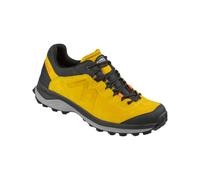Meindl - Hiking day shoes - Antero 1.0 Yellow for Men in Leather - Size 7,5 UK Yellow 7.5 UK