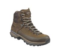 Meindl - Hiking day shoes - La Gomera Lady MFS Brown for Women in Leather - Size 6 UK Brown 6 UK