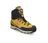 Meindl - Hiking shoes - Air Revolution Yellow/Black for Men - Size 8 UK Yellow 8 UK
