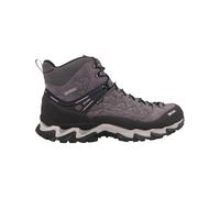 Meindl - Hiking shoes GORE-TEX - Sion Mid GTX for Men - Size 9 UK - Grey Grey