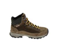 Meindl - Hiking shoes in GORE-TEX - Baltimore GTX Brown for Men in Leather - Size 8 UK Brown 8 UK