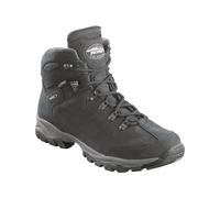 Meindl - Hiking shoes in GORE-TEX - Ohio 2 GTX Navy for Men in Leather - Size 10,5 UK Navy 10.5 UK