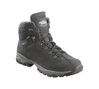 Meindl - Hiking shoes in GORE-TEX - Ohio 2 GTX Navy for Men in Leather - Size 9,5 UK Navy 9.5 UK