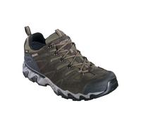 Meindl - Hiking shoes in GORE-TEX® - Portland GTX Mocca for Men - Size 8,5 UK - Brown Brown 8.5 UK
