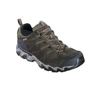 Meindl - Hiking shoes in GORE-TEX® - Portland GTX Moka for Men - Size 8,5 UK - Brown Brown 8.5 UK