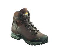 Meindl - Hiking shoes in GORE-TEX® - Softline TOP GTX for Men - Size 9 UK - Brown Brown 9 UK